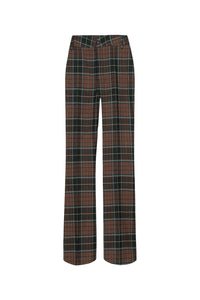 MARRON PANTALON EDGAR