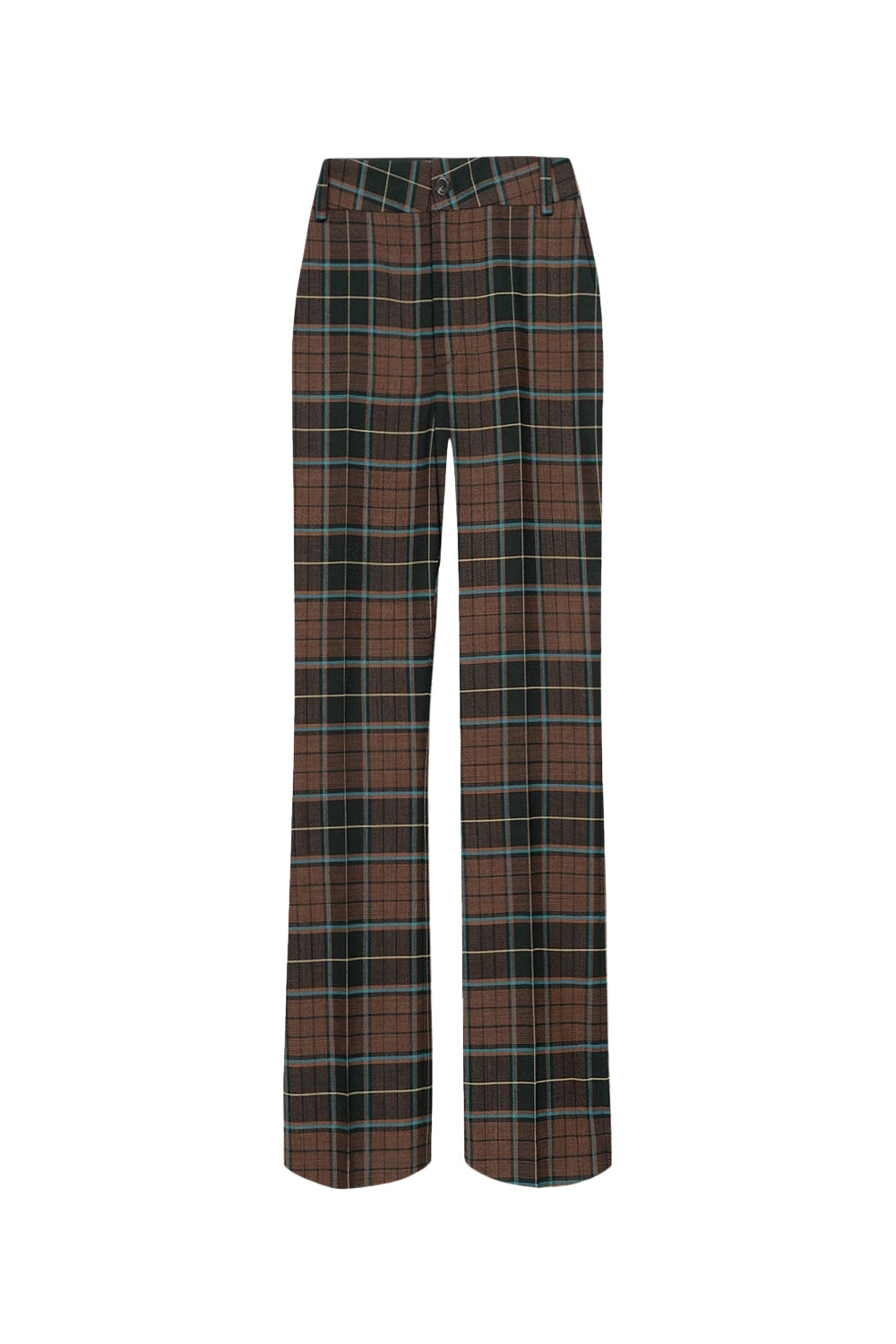 MARRON PANTALON EDGAR