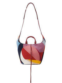 Multicolor Red MEDIUM HO - Multicolor Red