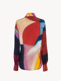 Multicolor TOP - Multicolor
