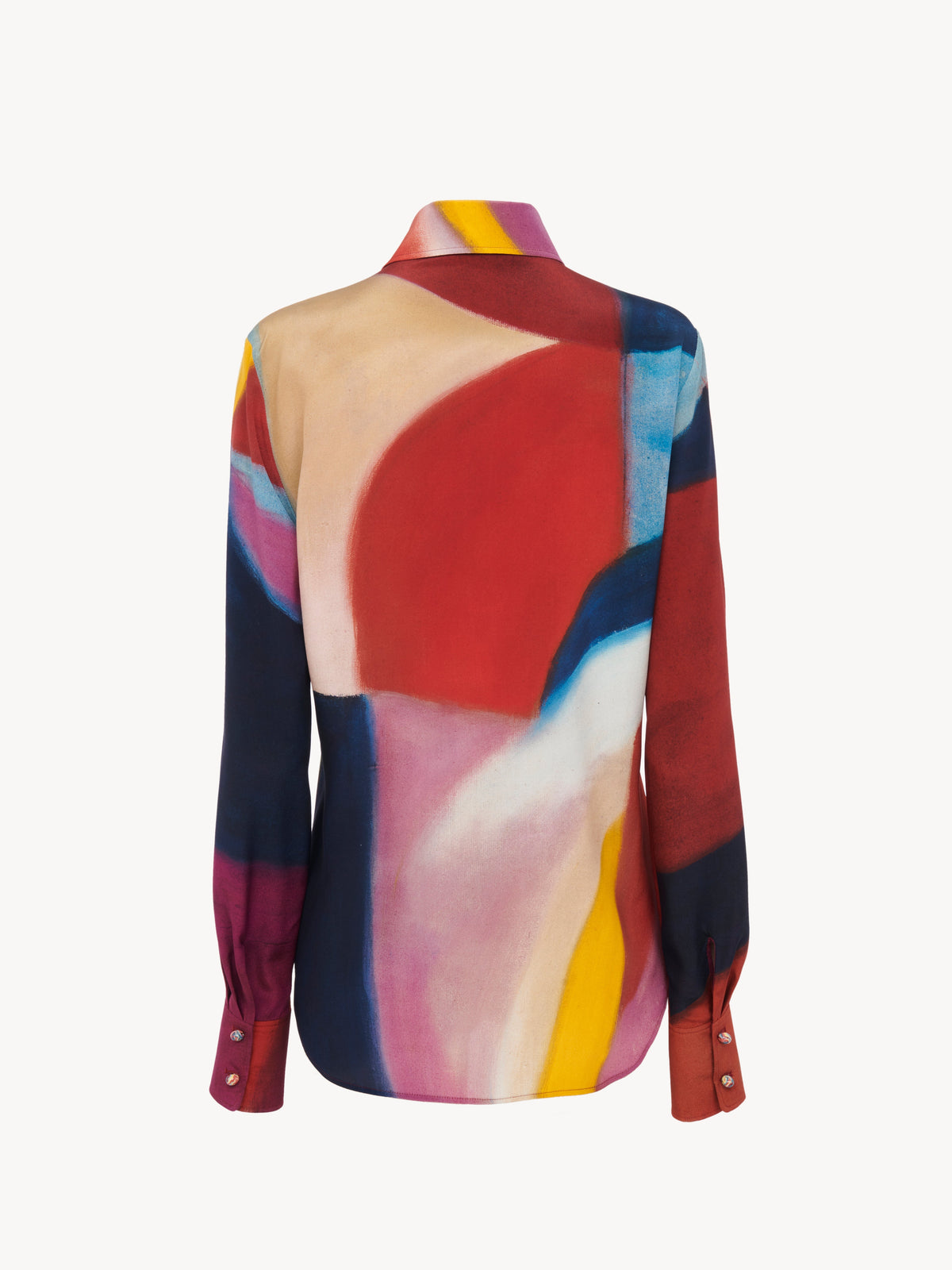 Multicolor TOP - Multicolor