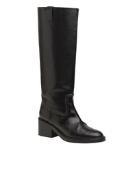 Black BOOTS - Black
