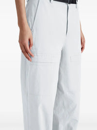 Sydnor trousers - White