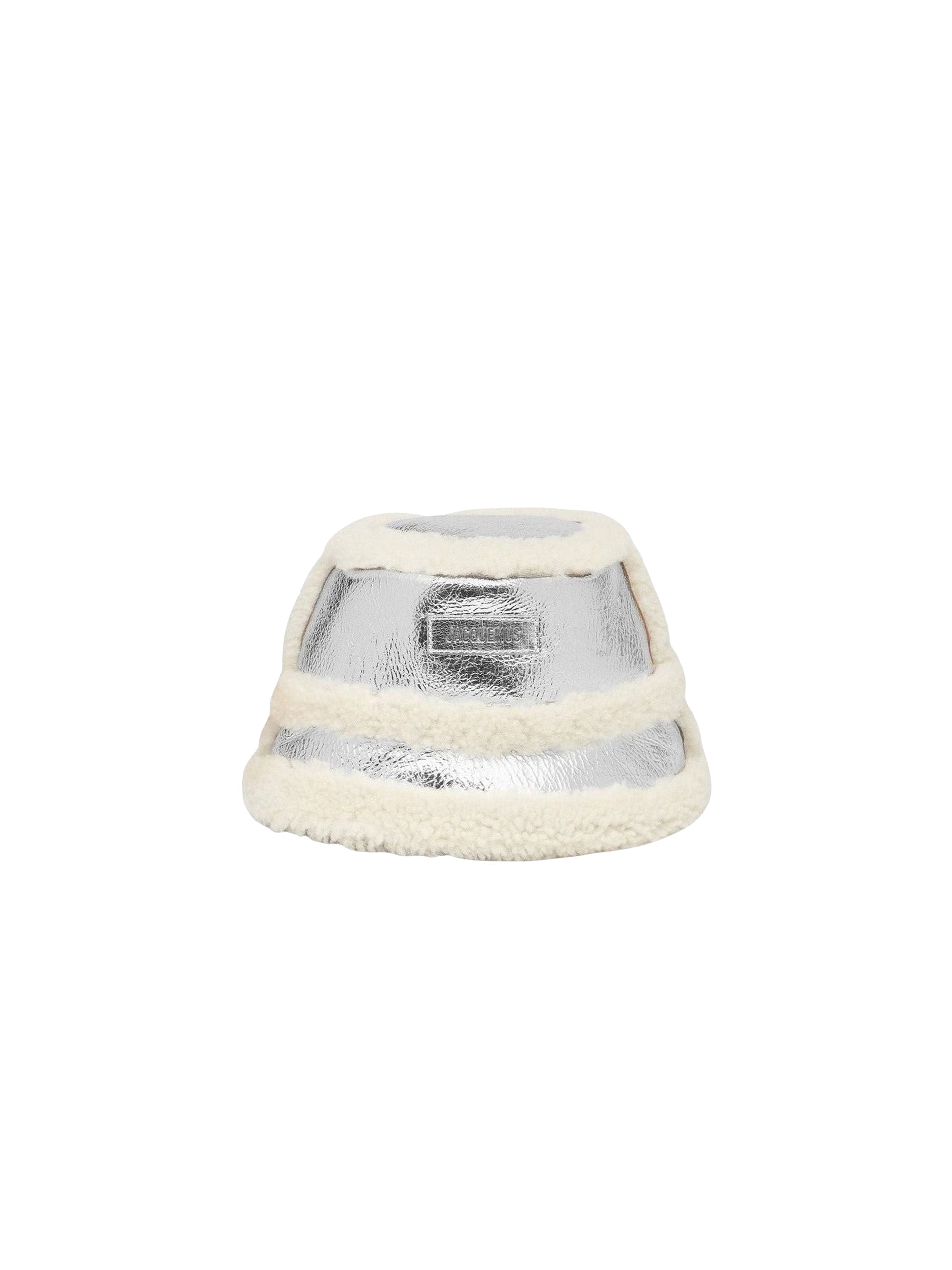 SILVER LE BOB DOUX