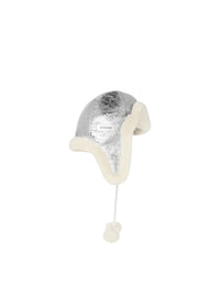 SILVER LA CHAPKA