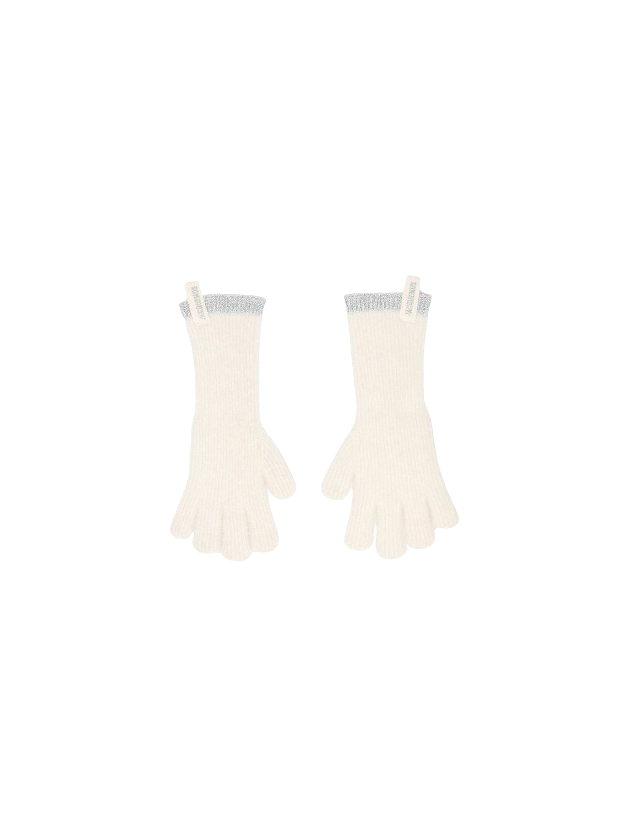 OFF-WHITE LES GANTS PAOLI
