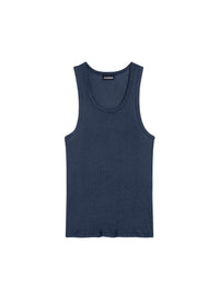 Debardeur Caraco - Dark Navy