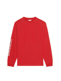 RED 2 LE TSHIRT BRILHO ML