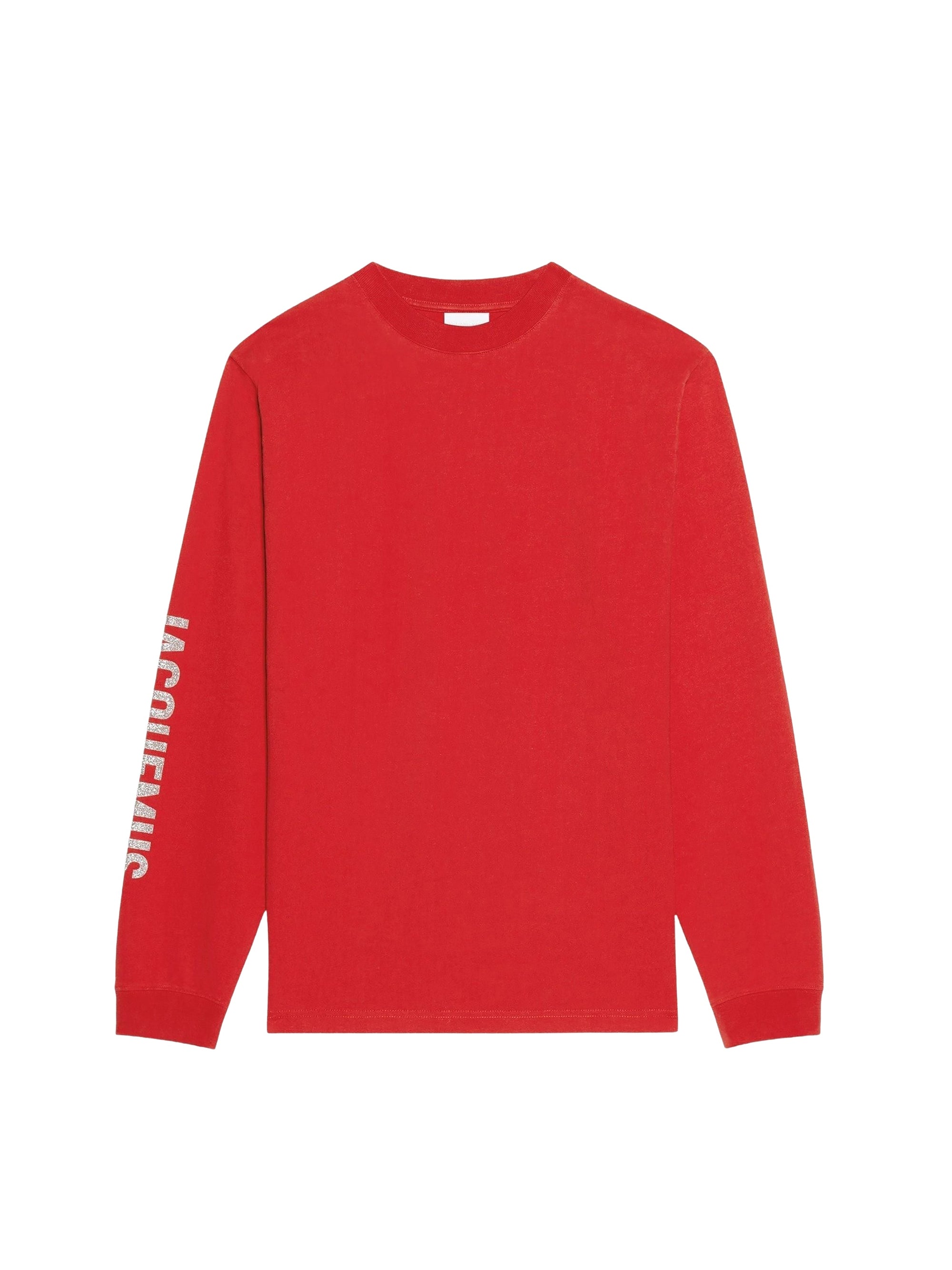 RED 2 LE TSHIRT BRILHO ML