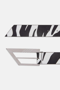 Cintura - WHITE/BLACK