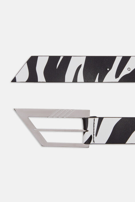 Cintura - WHITE/BLACK