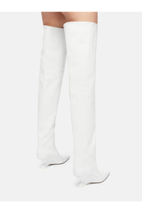 Cheope kitten boot 60mm - White