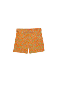 Short Sadie Clochette - Mandarine