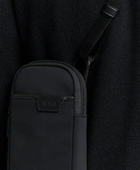 Sac à bandoulière Beech Harrison - Black