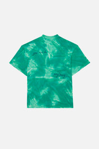 T-shirt Homer Barbie X Roseanna - Menthe