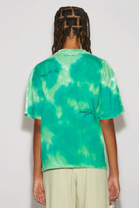 T-shirt Homer Barbie X Roseanna - Menthe
