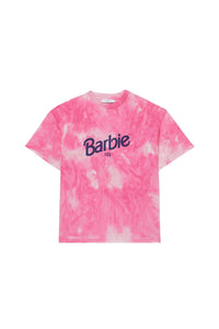 Homer Barbie X Roseanna T-shirt - Pink