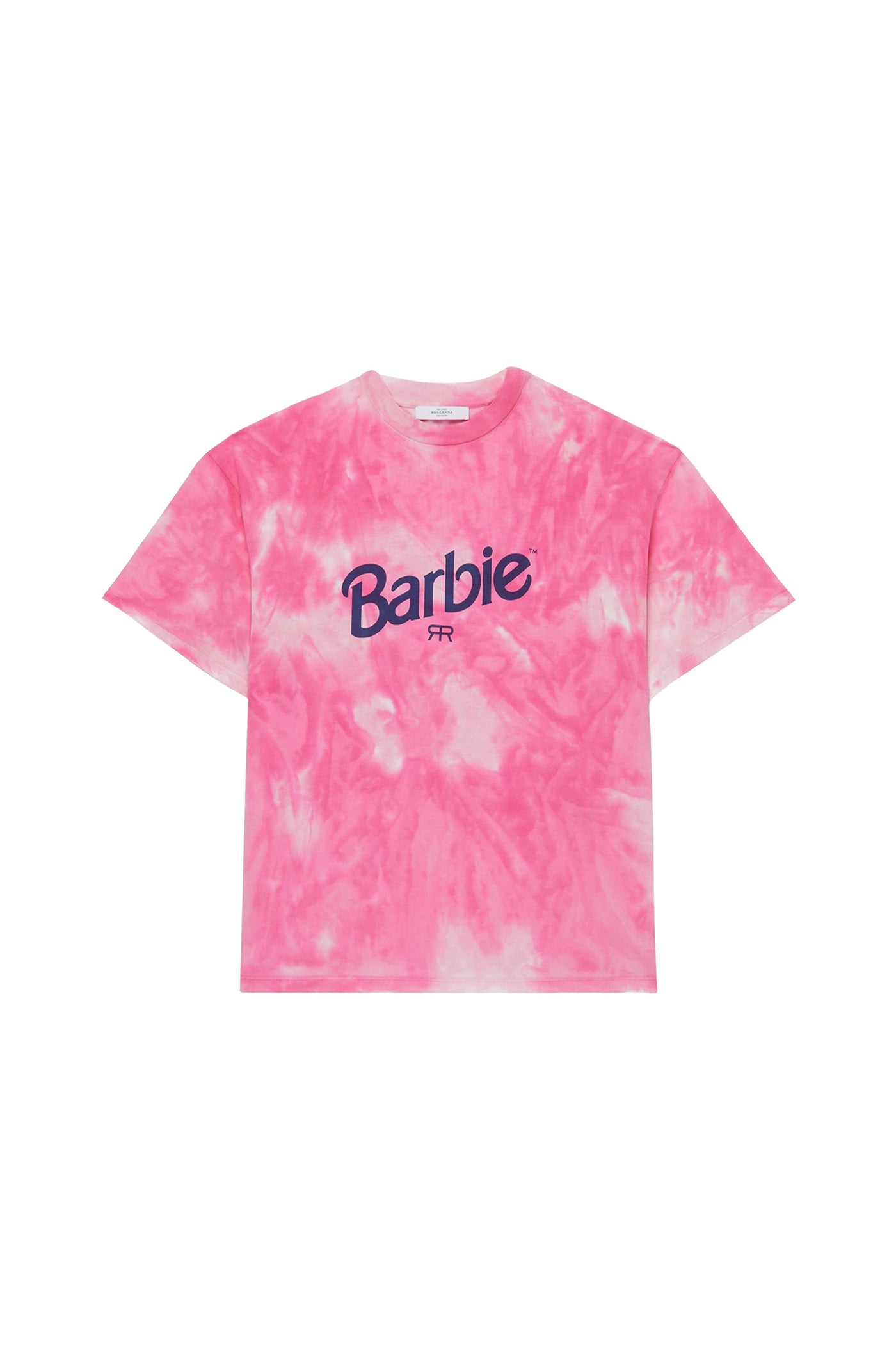 Homer Barbie X Roseanna T-shirt - Pink