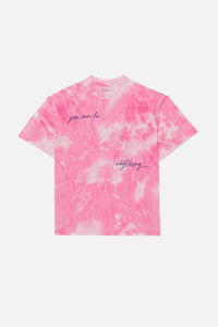Homer Barbie X Roseanna T-shirt - Pink