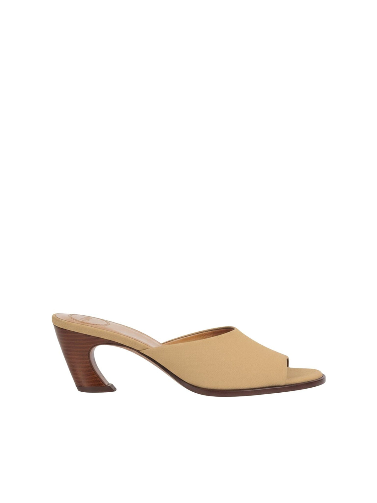 Milky Brown MULES - Milky Brown