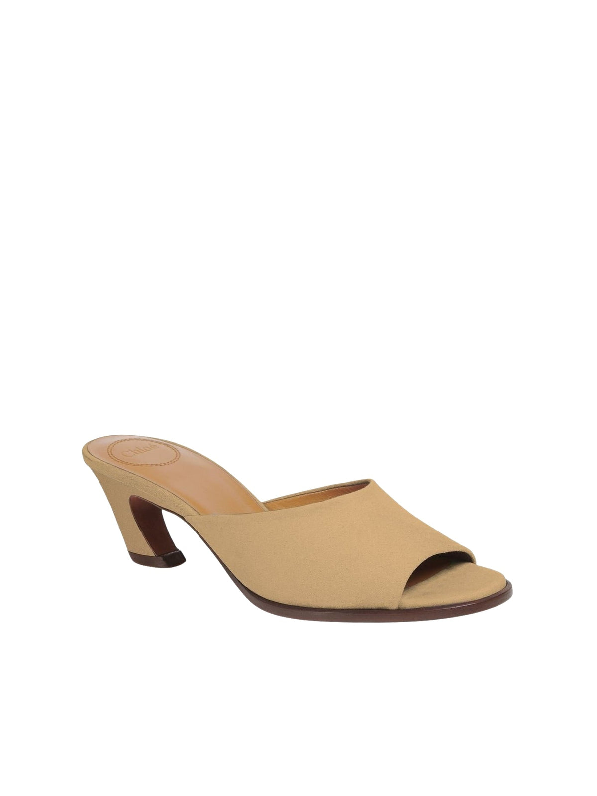 Milky Brown MULES - Milky Brown
