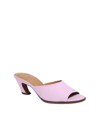 Creamy Lilac MULES - Creamy Lilac