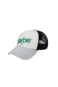 Casquette Ball Barbie X Roseanna - Ecru