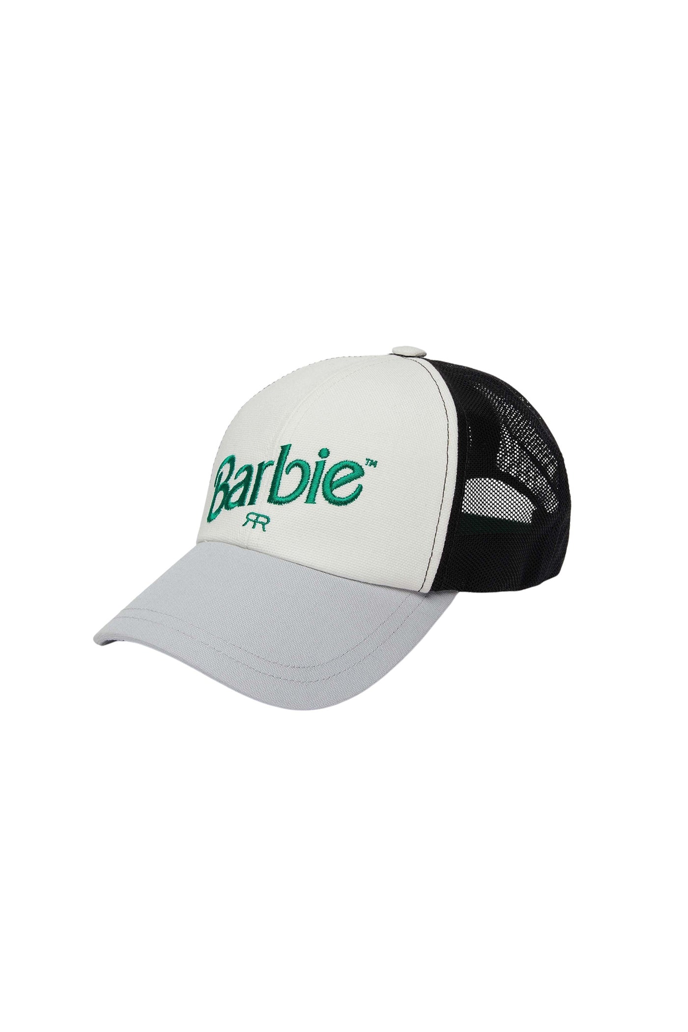 Casquette Ball Barbie X Roseanna - Ecru