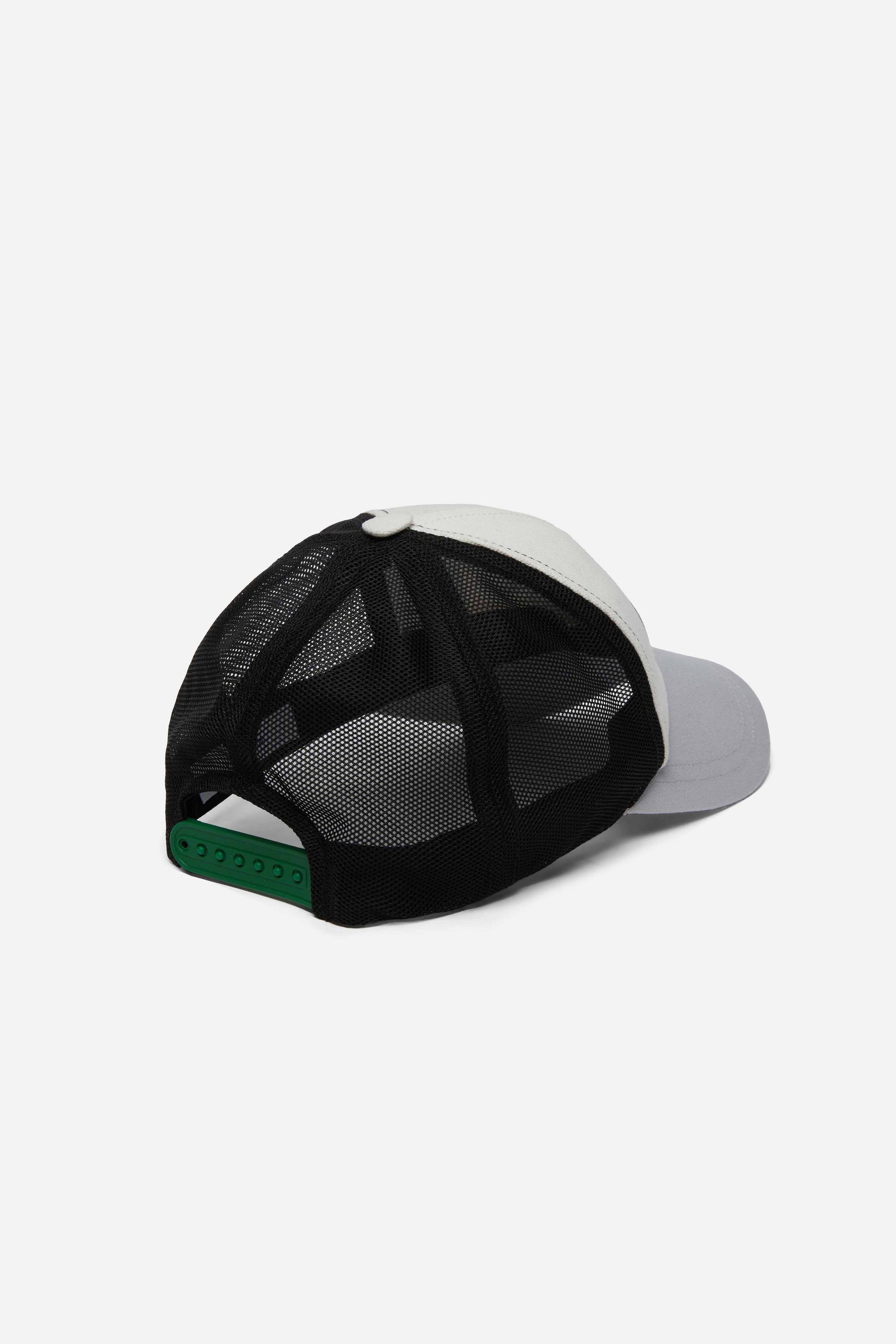 Casquette Ball Barbie X Roseanna - Ecru