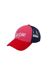 Casquette Ball Barbie X Roseanna - Pink