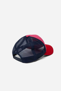 Casquette Ball Barbie X Roseanna - Pink