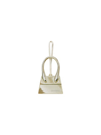 15€ / 387 sold //400 QTY / ST97%   Boule de noël Chiquito - Dark Green