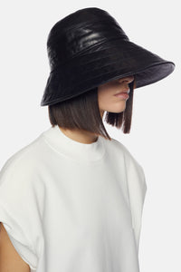 Hat - Black