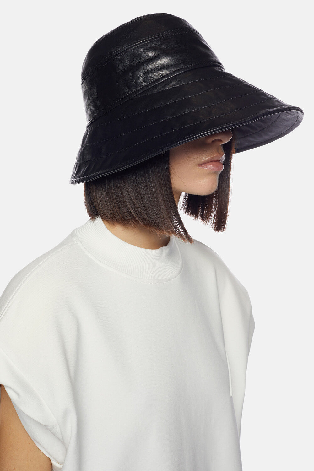 Hat - Black