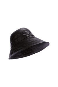 Hat - Black