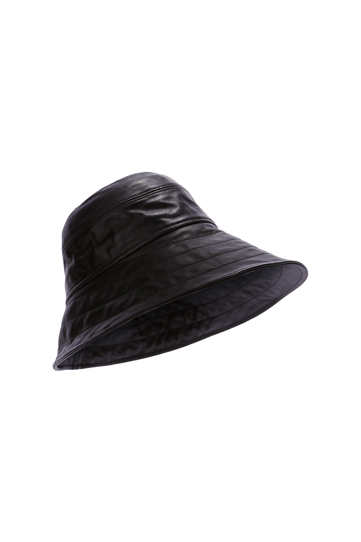 Hat - Black