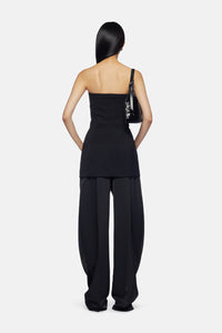 Gary long pants - Black