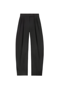 Gary long pants - Black