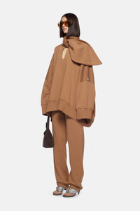 Penny long pants - Camel