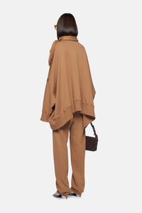 Penny long pants - Camel