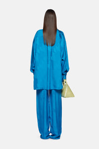 Pantalon long Jagger - Capri Blue
