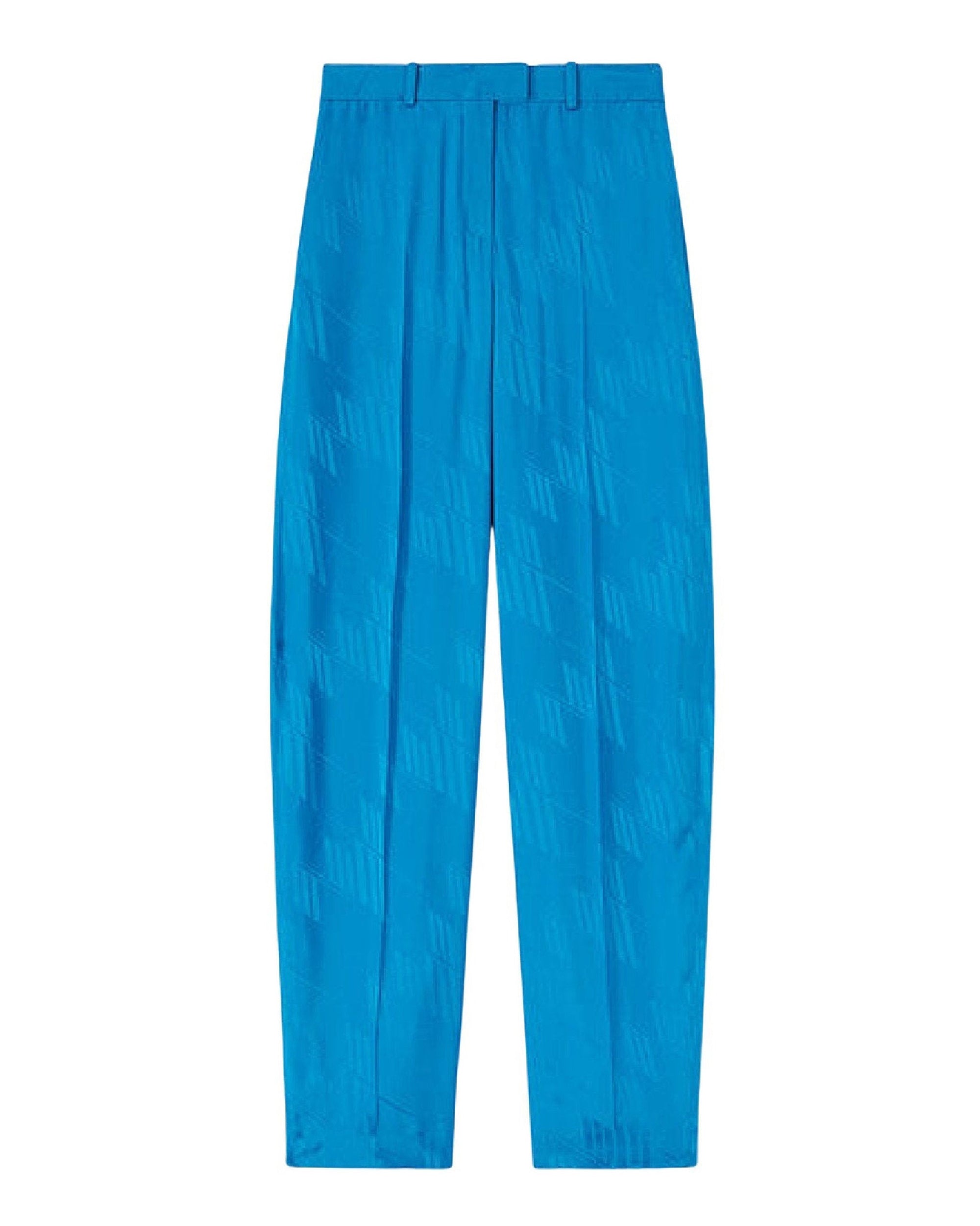 Pantalon long Jagger - Capri Blue