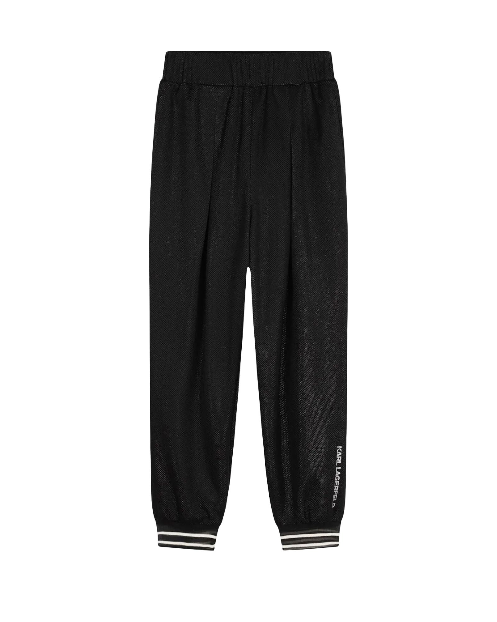 Ceremonial trousers - Black