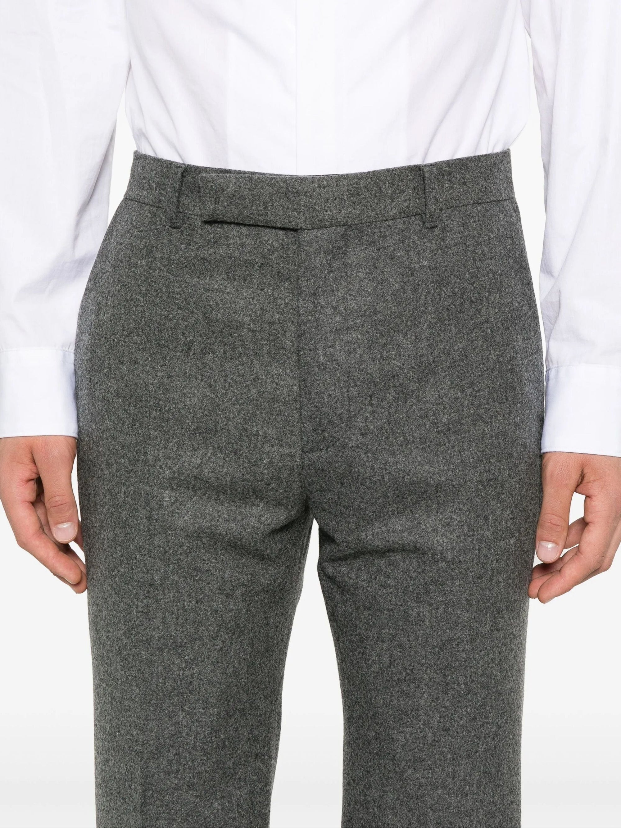 90S FIT TROUSERS
