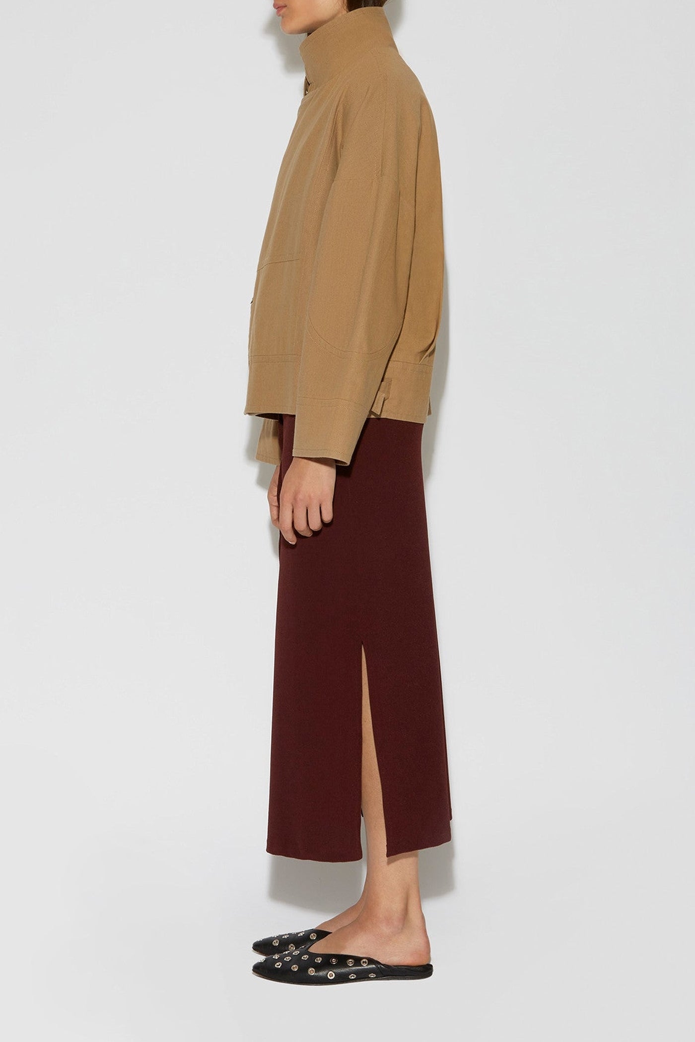 Veste Bond Marmont - Beige