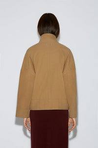 Veste Bond Marmont - Beige