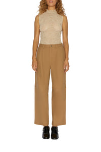 Pantalon Cargo Marmont - Beige
