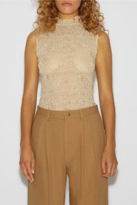 Pantalon Cargo Marmont - Beige