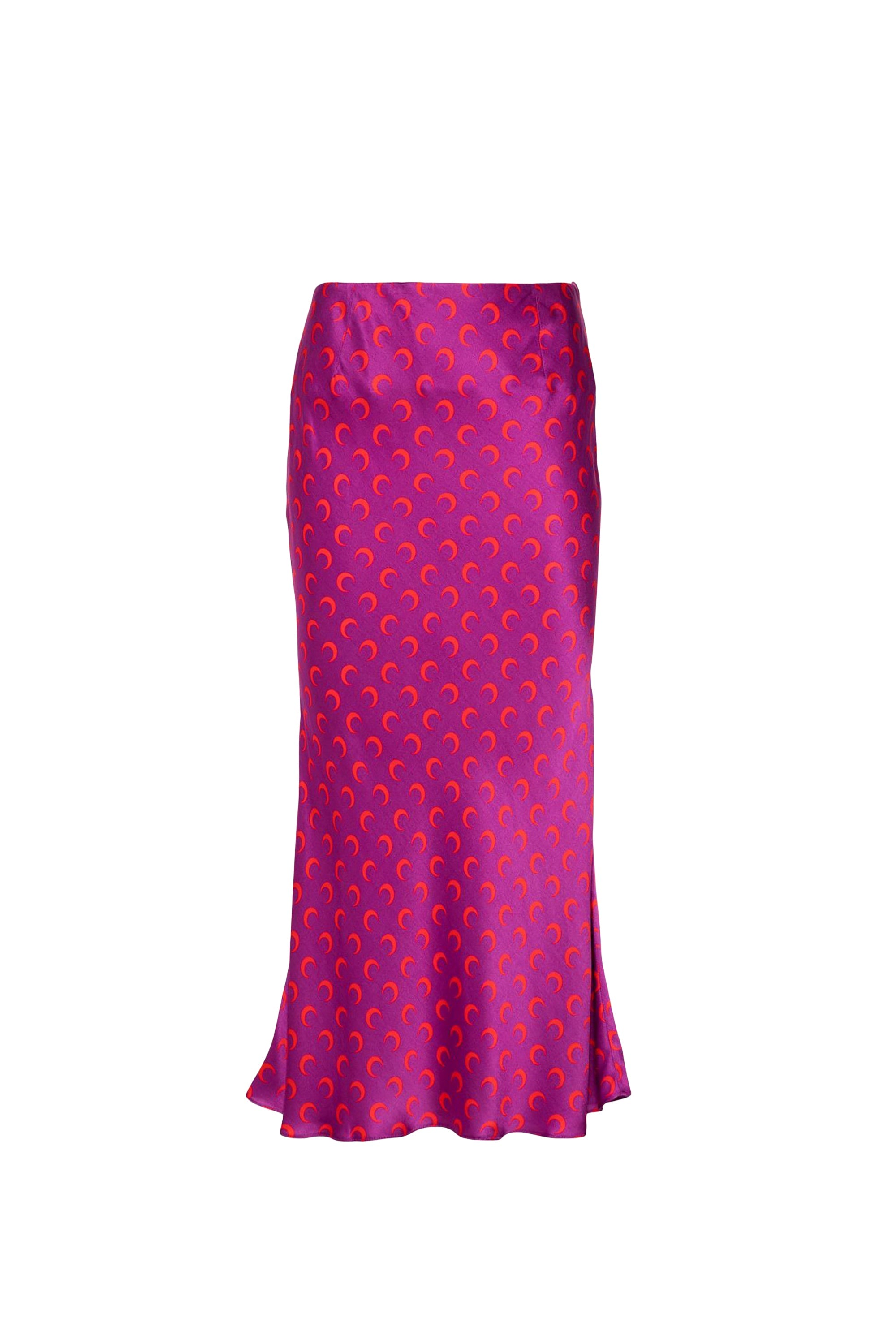 PRIX MARQUE : 120€_Violet Jupe - Violet