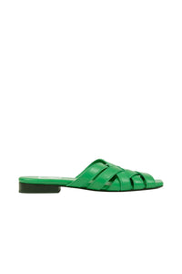 Sandales Florida en cuir - Prairie